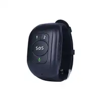 Leotec Senior Smart Band 4G Negra