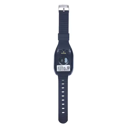 Leotec Senior Smart Band 4G Negra