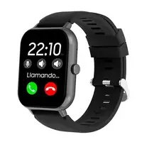 COOL 8434847068459 Relojes inteligentes y deportivos 4,65 cm (1.83") 20 mm Digital