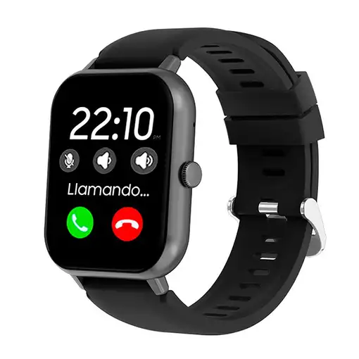 COOL 8434847068459 Relojes inteligentes y deportivos 4,65 cm (1.83") 20 mm Digital