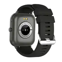 COOL 8434847068459 Relojes inteligentes y deportivos 4,65 cm (1.83") 20 mm Digital