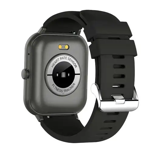 COOL 8434847068459 Relojes inteligentes y deportivos 4,65 cm (1.83") 20 mm Digital
