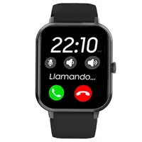 COOL 8434847068459 Relojes inteligentes y deportivos 4,65 cm (1.83") 20 mm Digital