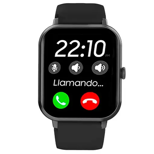 COOL 8434847068459 Relojes inteligentes y deportivos 4,65 cm (1.83") 20 mm Digital