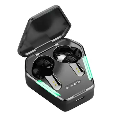 KeepOut HX-AVENGER auricular y casco Auriculares Inalámbrico Dentro de oído Juego