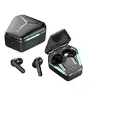 KeepOut HX-AVENGER auricular y casco Auriculares Inalámbrico Dentro de oído Juego