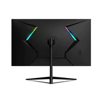 Krom Kertz pantalla para PC 60,5 cm (23.8'') 1920 x 1080 Pixeles Full HD LED Negro