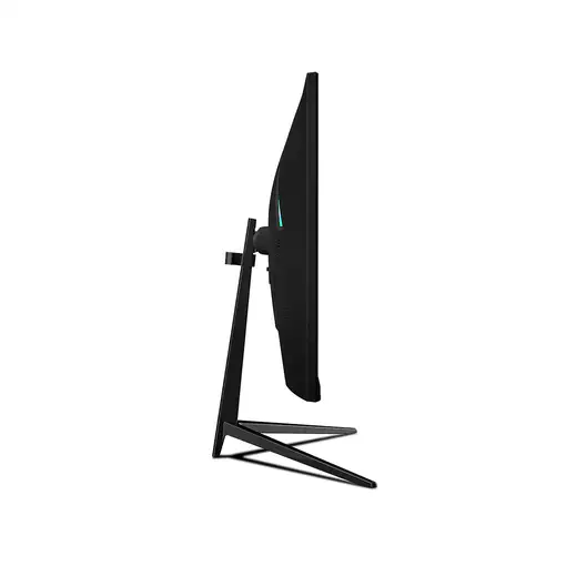 Krom Kertz pantalla para PC 60,5 cm (23.8'') 1920 x 1080 Pixeles Full HD LED Negro