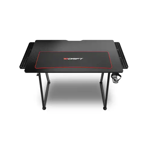 DRIFT DZ75 Negro, Rojo