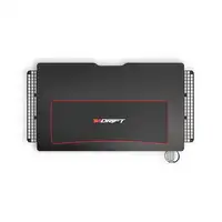 DRIFT DZ75 Negro, Rojo