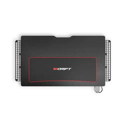 DRIFT DZ75 Negro, Rojo