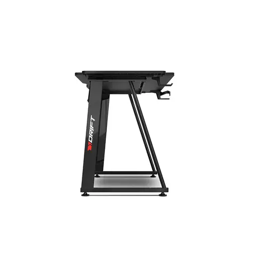 DRIFT DZ75 Negro, Rojo