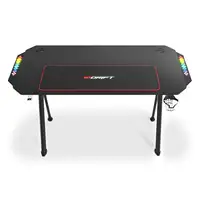 DRIFT DRDZ175RGB escritorio para ordenador Negro