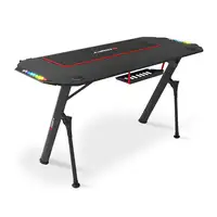 DRIFT DRDZ175RGB escritorio para ordenador Negro