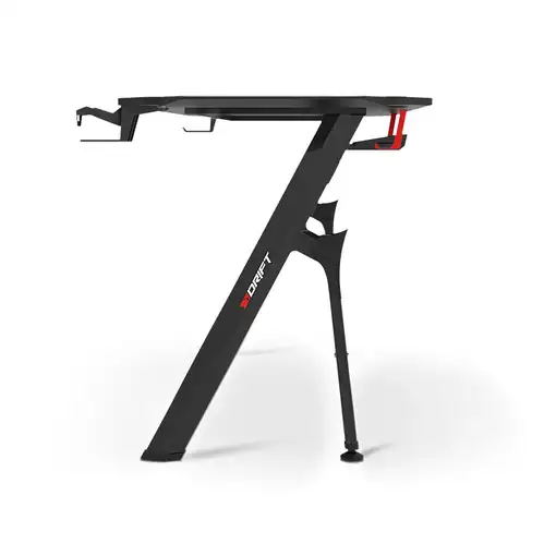 DRIFT DRDZ175RGB escritorio para ordenador Negro