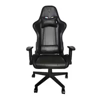 KeepOut XSRGB-RACING silla para videojuegos Silla para videojuegos universal Asien
