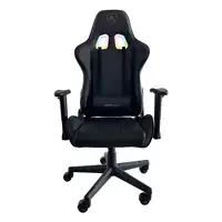 KeepOut XSRGB-RACING silla para videojuegos Silla para videojuegos universal Asien