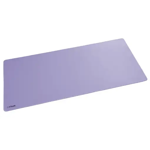 Trust GXT 759P Alfombrilla de ratón para juegos Púrpura