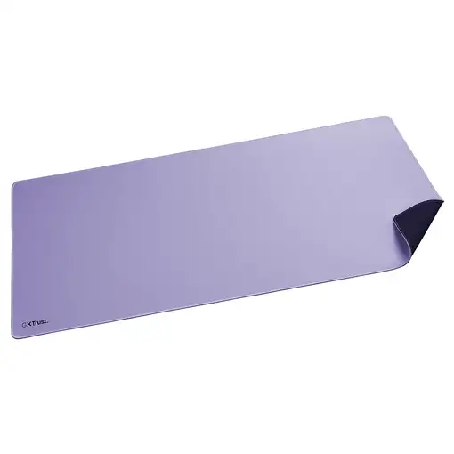 Trust GXT 759P Alfombrilla de ratón para juegos Púrpura