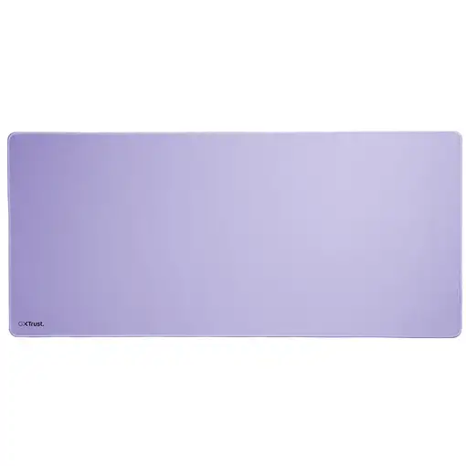 Trust GXT 759P Alfombrilla de ratón para juegos Púrpura