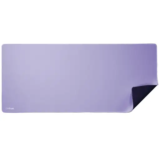 Trust GXT 759P Alfombrilla de ratón para juegos Púrpura