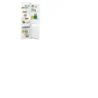 Frigoríficos сombis Integrado 273 L Blanco 859991674070 INDESIT