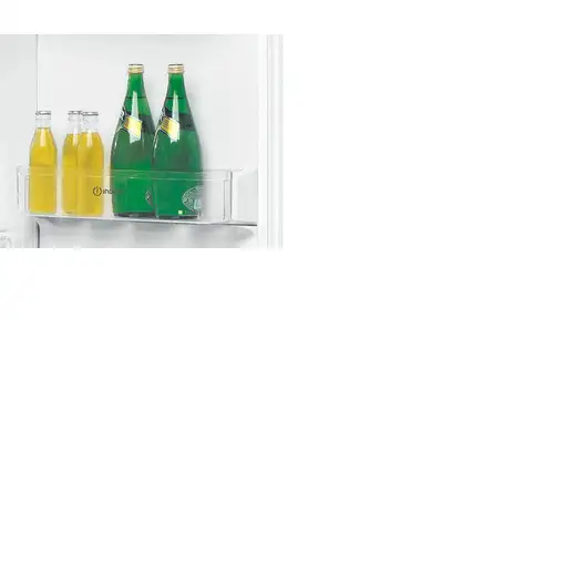 Frigoríficos сombis Integrado 273 L Blanco 859991674070 INDESIT