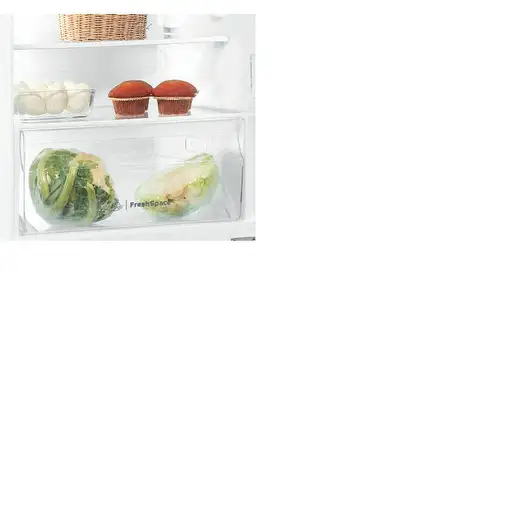 Frigoríficos сombis Integrado 273 L Blanco 859991674070 INDESIT