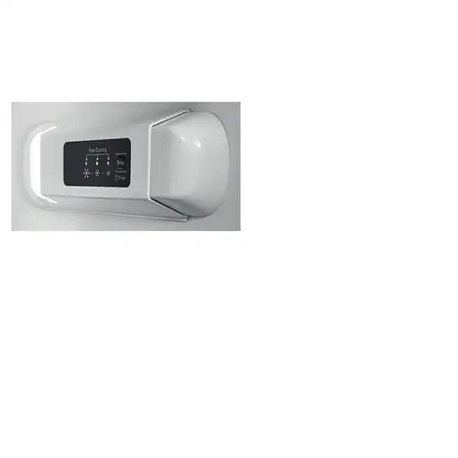 Frigoríficos сombis Integrado 273 L Blanco 859991674070 INDESIT