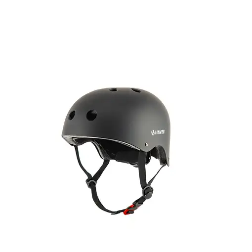 NAVEE 6975293679933 gorra y accesorio deportivo para la cabeza Negro