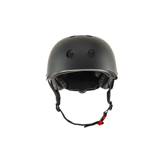 NAVEE 6975293679933 gorra y accesorio deportivo para la cabeza Negro