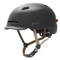 Xiaomi Mi Commuter Helmet Black M Negro