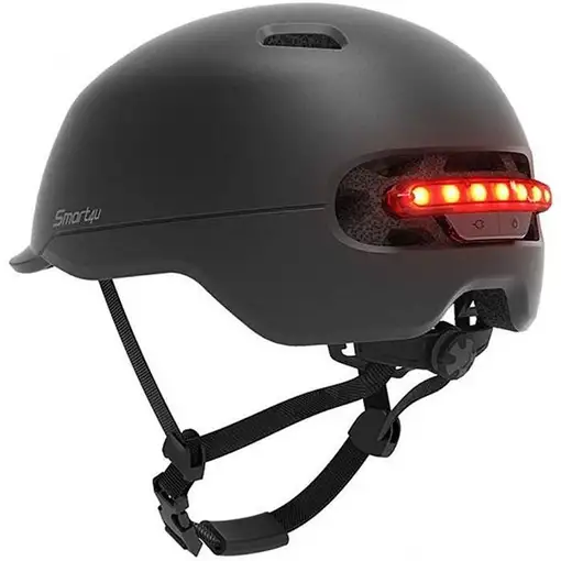 Xiaomi Mi Commuter Helmet Black M Negro