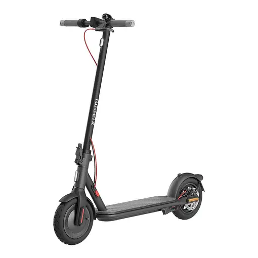 Xiaomi Electric Scooter 4 Swiss Edition Xiaomi Electric Scooter 4 Swiss Edition