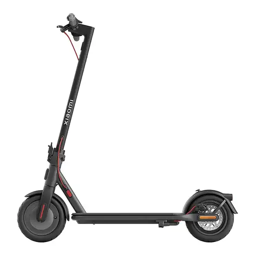 Xiaomi Electric Scooter 4 Swiss Edition
