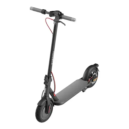 Xiaomi Electric Scooter 4 Swiss Edition
