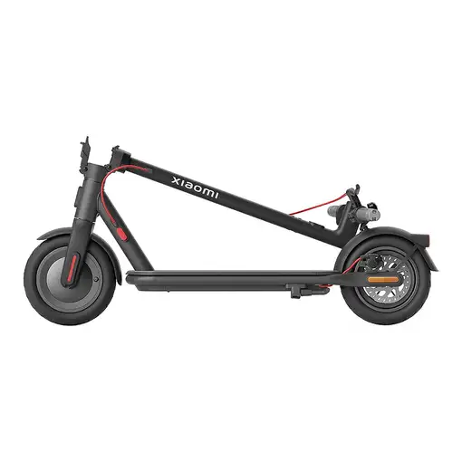 Xiaomi Electric Scooter 4 Swiss Edition