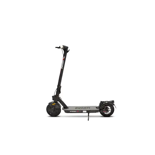 Ducati Pro - II Plus Negro 25 kmh 7,8 Ah Ducati Pro - II Plus Negro 25 kmh 7,8 Ah