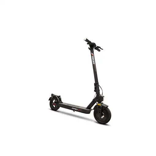 Ducati Pro - II Plus Negro 25 kmh 7,8 Ah