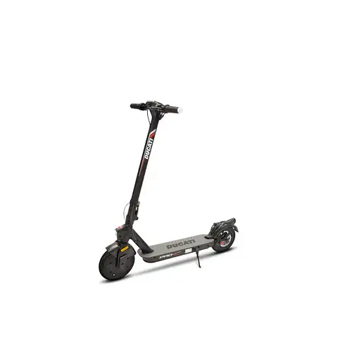 Ducati Pro - II Plus Negro 25 kmh 7,8 Ah