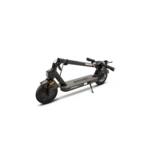 Ducati Pro - II Plus Negro 25 kmh 7,8 Ah