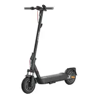 Xiaomi Scooter 5 Pro Negro, Gris 25 kmh 10,2 Ah