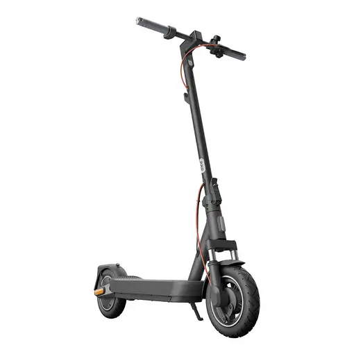Xiaomi Scooter 5 Pro Negro, Gris 25 kmh 10,2 Ah