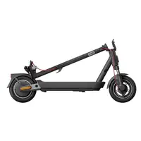 Xiaomi Scooter 5 Pro Negro, Gris 25 kmh 10,2 Ah