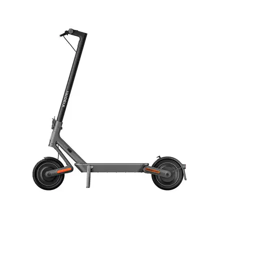 Xiaomi Electric Scooter 4 Ultra Negro, Gris 25 kmh 12000 Ah