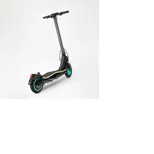 Cecotec 07304 patinete eléctrico Negro 25 kmh 7,8 Ah