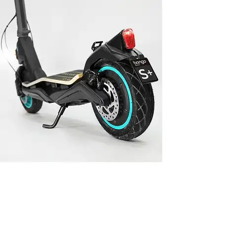 Cecotec 07304 patinete eléctrico Negro 25 kmh 7,8 Ah