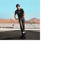 Cecotec 07304 patinete eléctrico Negro 25 kmh 7,8 Ah Cecotec 07304 patinete eléctrico Negro 25 kmh 7,8 Ah