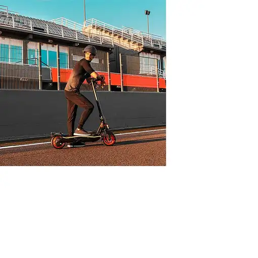 Cecotec 07304 patinete eléctrico Negro 25 kmh 7,8 Ah