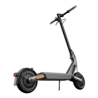 Xiaomi E-Scooter 4 Ultra Negro 20 kmh 12000 Ah